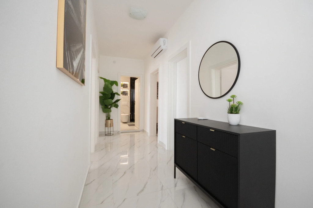 Apartments Duje