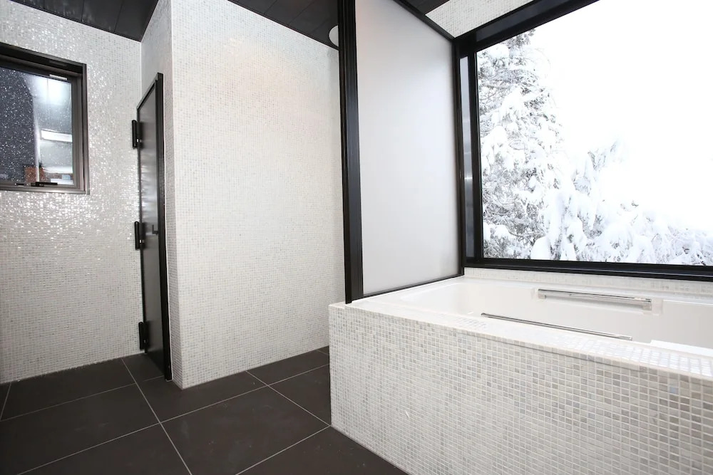 Alpine Tenshi Villa