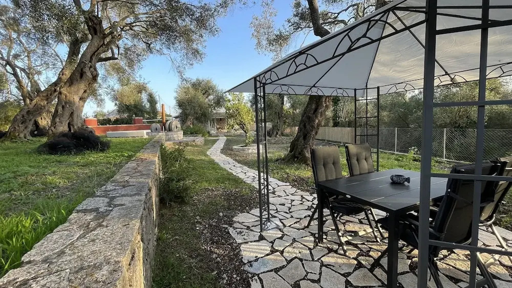 Villa Regina