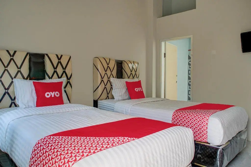 OYO 3266 Alifah Residence Syariah
