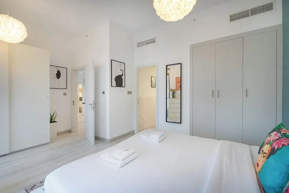 New Listing | JBR Beach Gem | Czechin | 1BD