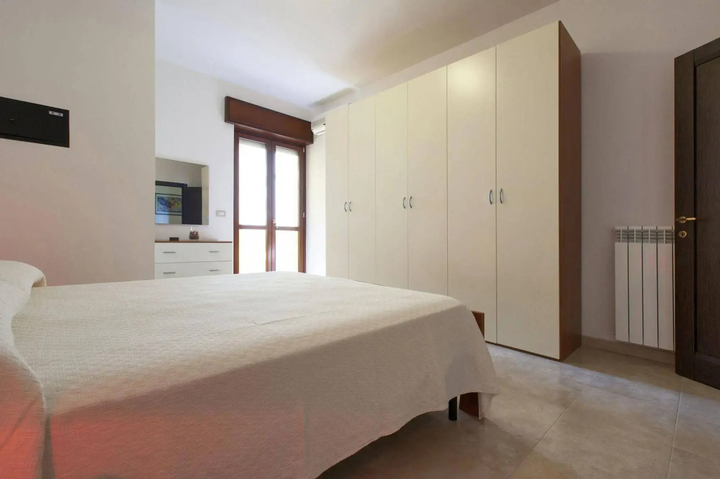 Appartamento Marechiaro