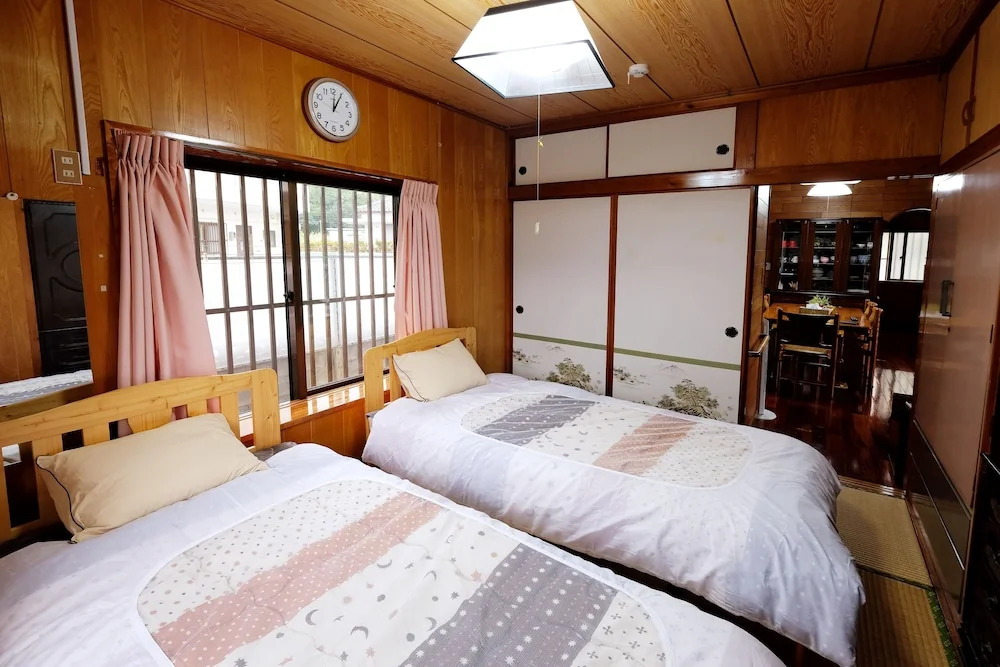 Wind of INOHA Country House