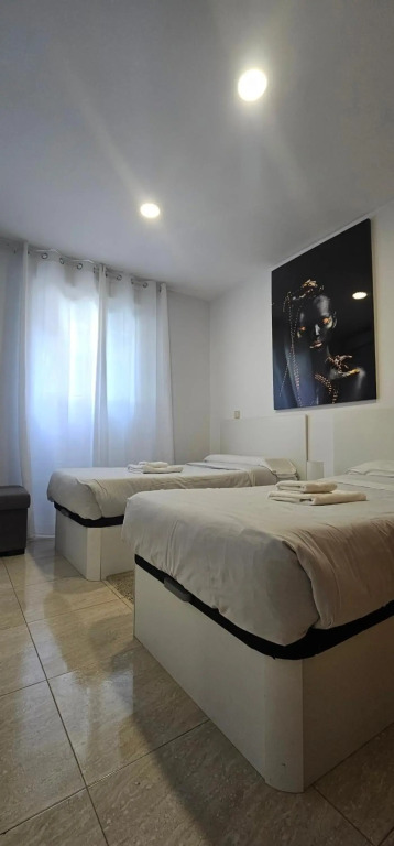 Cozy Apartment 2km from Plaza de Toros-Ventas