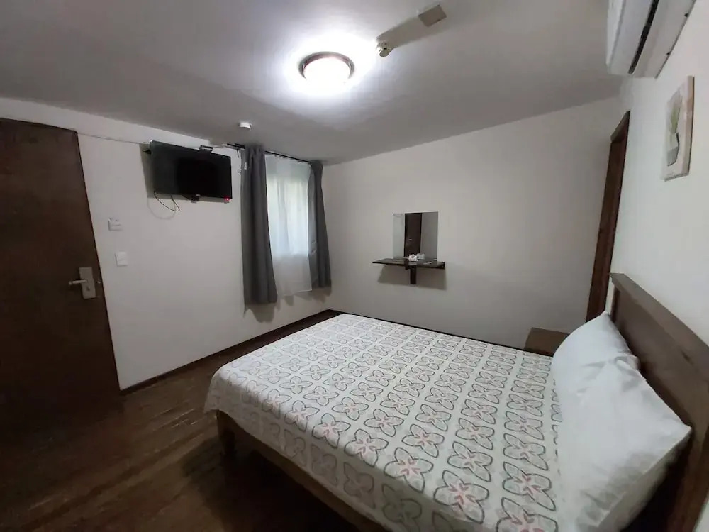 Hotel Guiba