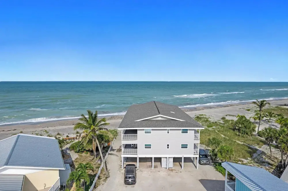 Gulf View Condominiums