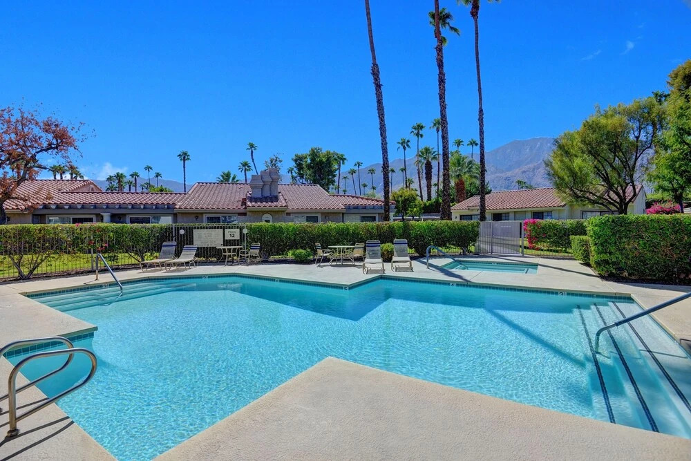 2001 E Camino Parocela Condo Unit K76 - 2 Br condo by RedAwning
