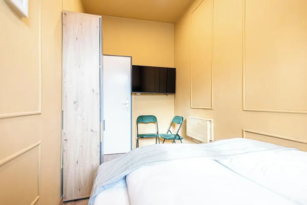 4BR Apt for 10P - 10 Min to Westbahnhof