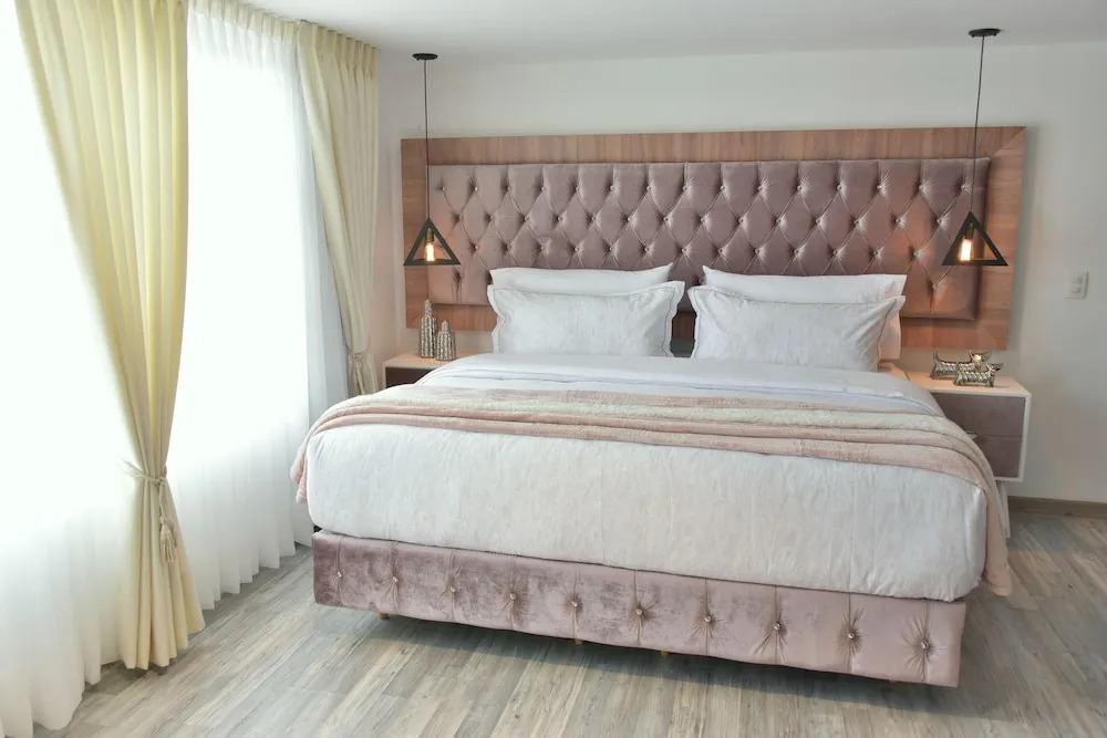 Casa Lua Hotel Spa