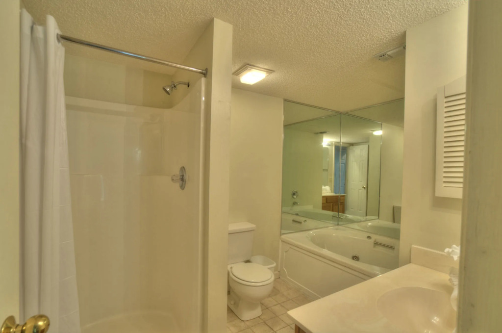 Palmetto Vacation Rentals at Kingston Plantation