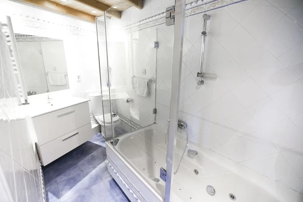Apartamento Bailén