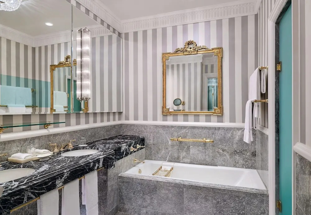 The St. Regis Residence Club