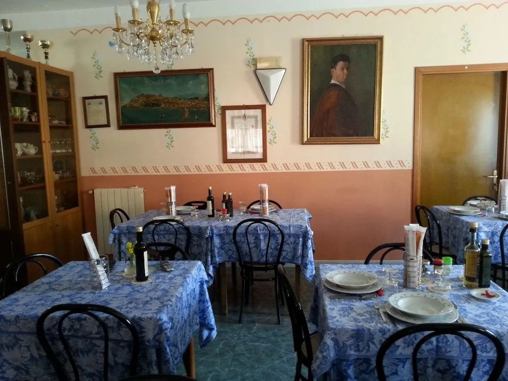 Albergo Jolanda