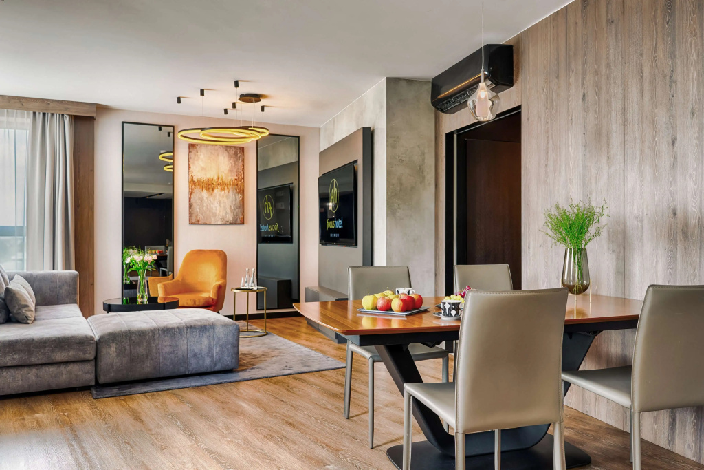 Focus Hotel Premium Warszawa