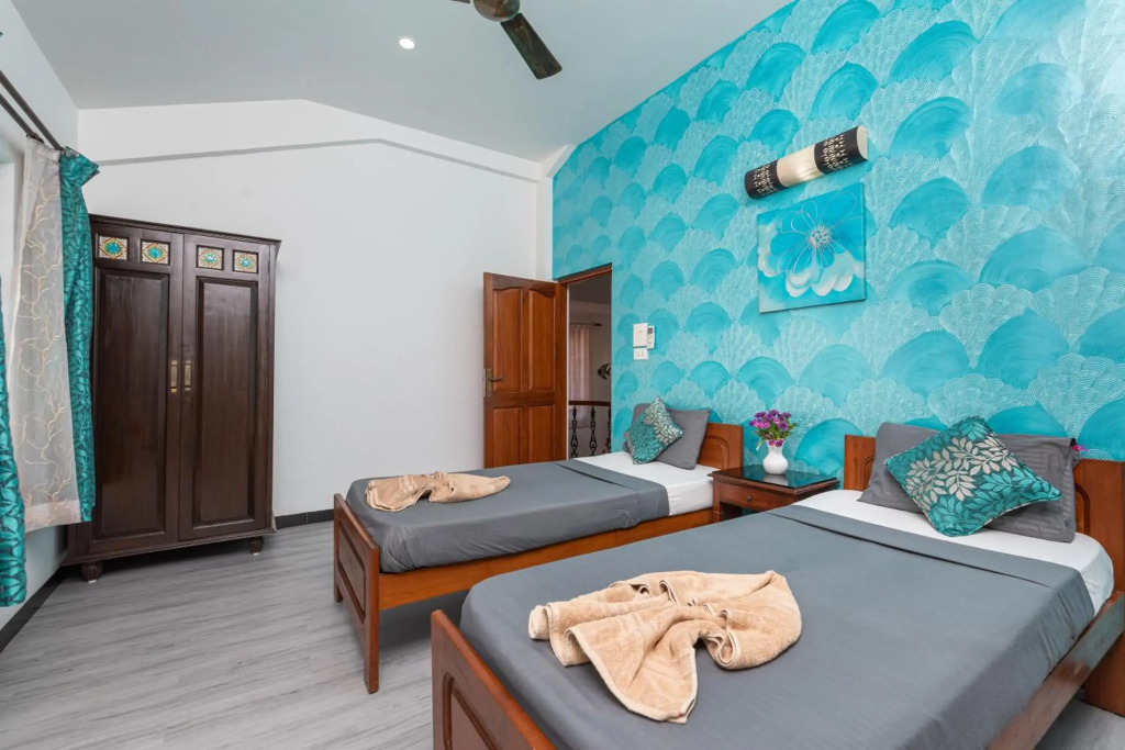 The Ultimate Staycation Goa - 10BHK