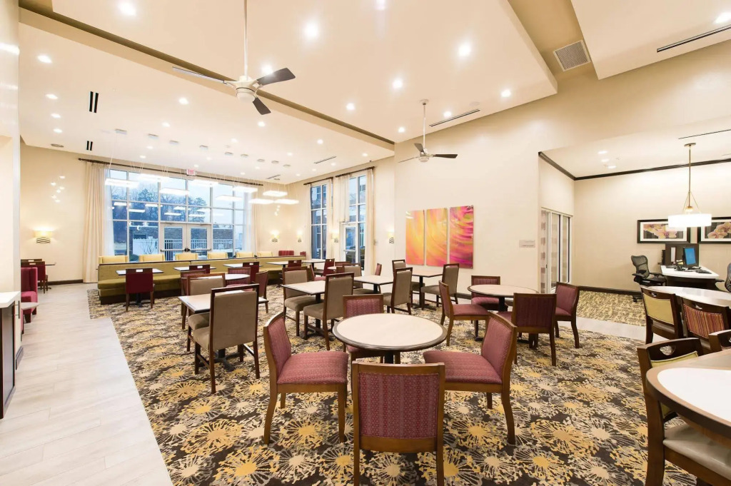 Homewood Suites by Hilton Concord