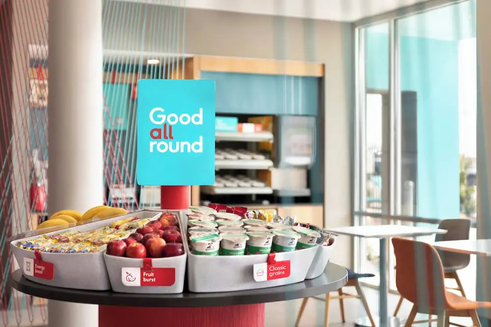 avid Hotel Redding by IHG