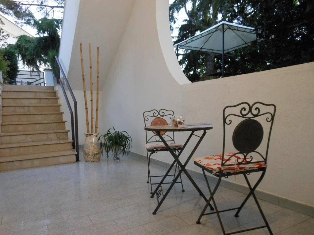Villa le Tarantine