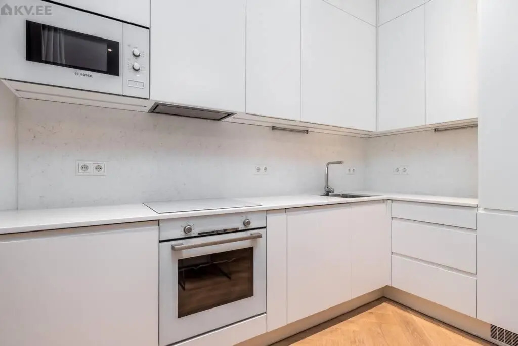 Luxurious 2-floor home in the Old Town
