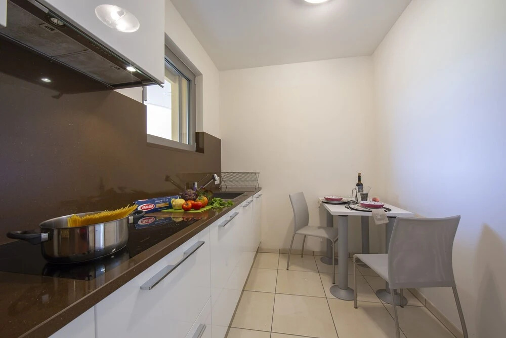 Porza Home