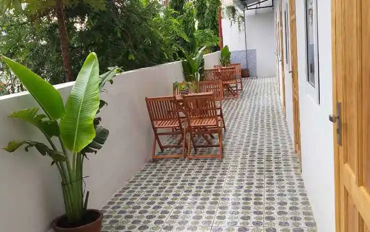 Ngo Nho HomeStay