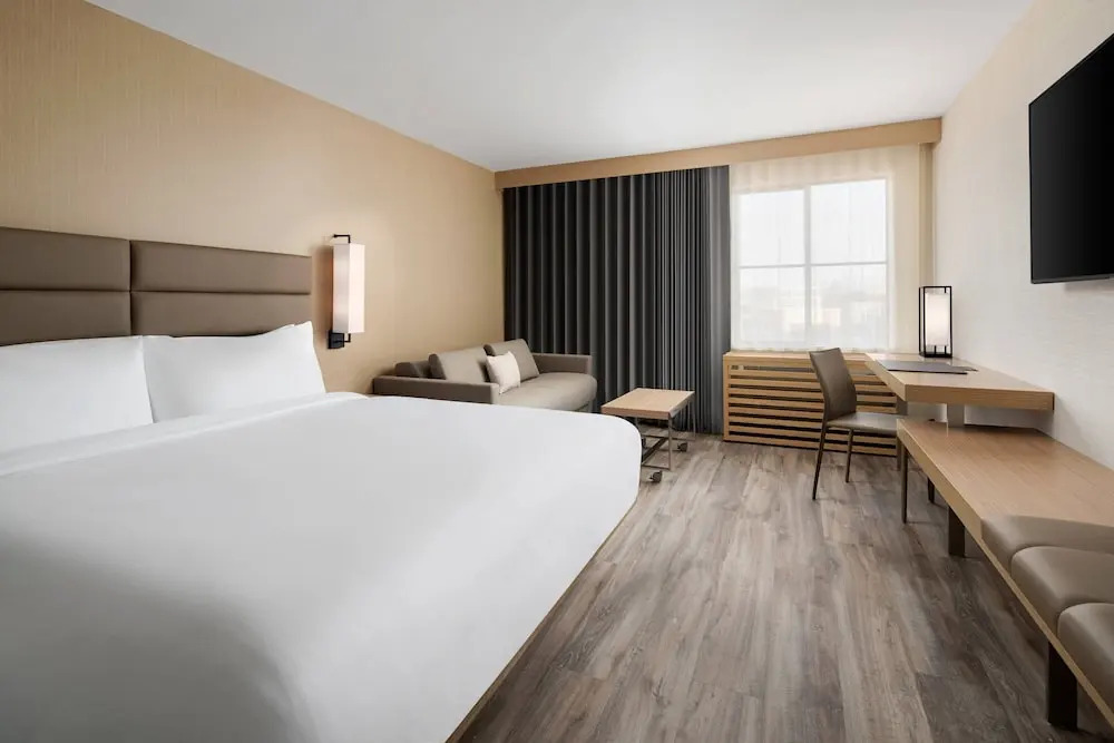 Hampton Inn & Suites Park City