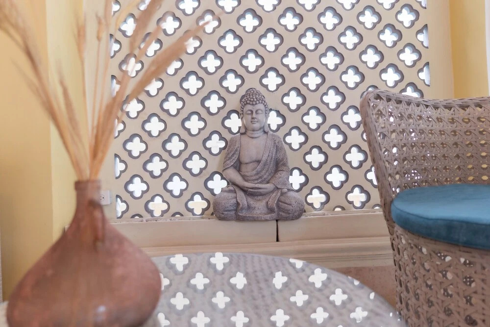 Hotel Boutique Del Mar