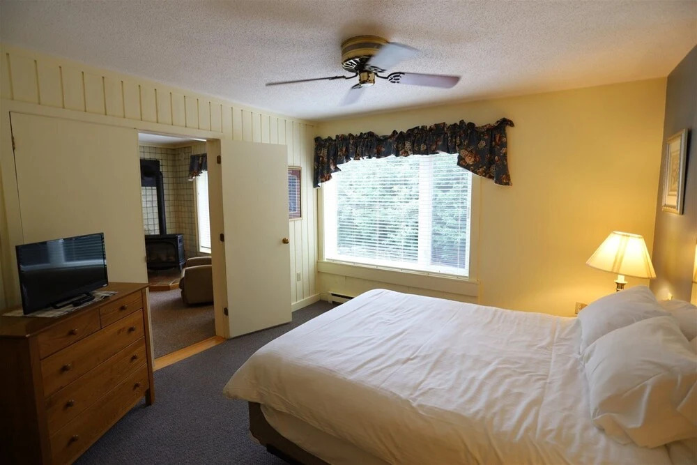 Inns of WV 304, 1bd, Waterville Valley