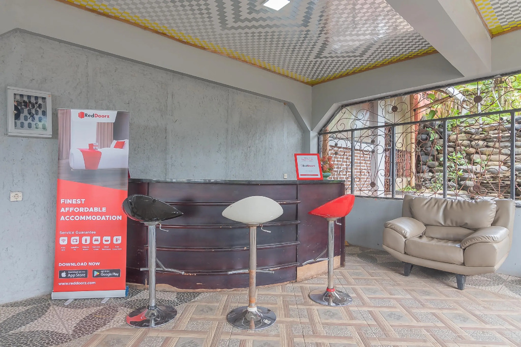 RedDoorz Resort Syariah @ Batu Apung Purwakarta