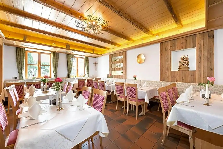 Hotel Landgasthof Hofmeier