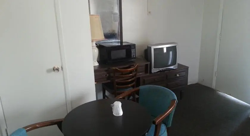 Scotsman Motel