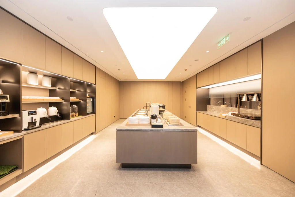 Ji Hotel Taizhou Old Street