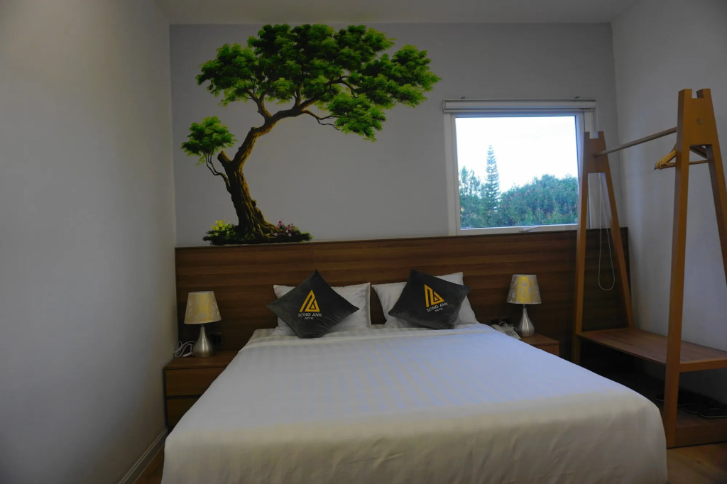 NATURE LAND 2 - Song Anh Hotel Dalat