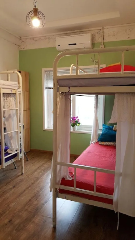 Lemon Tree Guesthouse 1 - Hostel