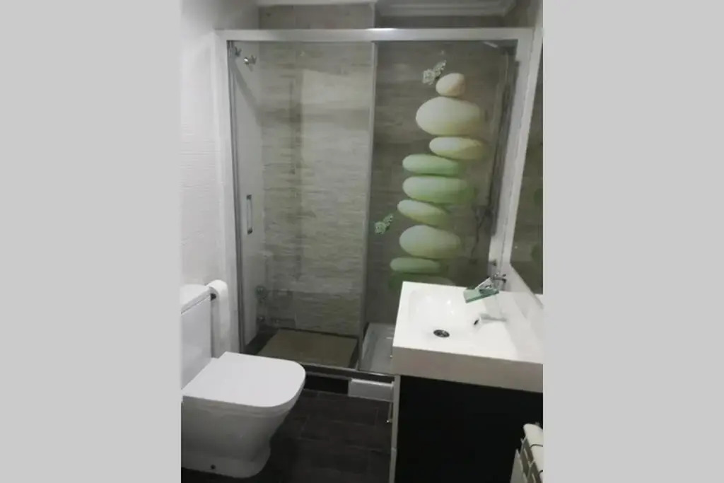 Apartamento en ribeira sacra. Chantada