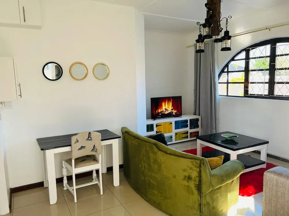 Safi Self-Catering Suites