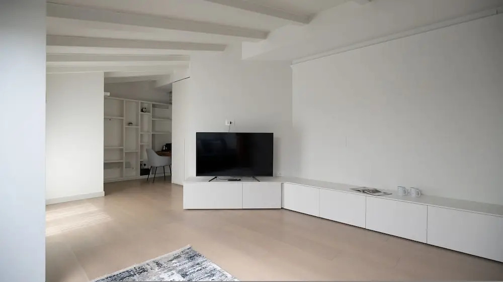 Volta 40 in Monza With 2 Bedrooms and 2 Bathrooms
