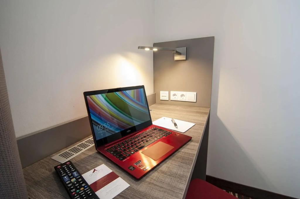 Amaro Hotel