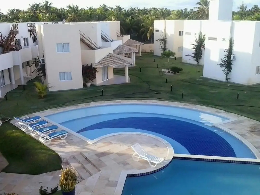 Paraiso de Maracajau IV