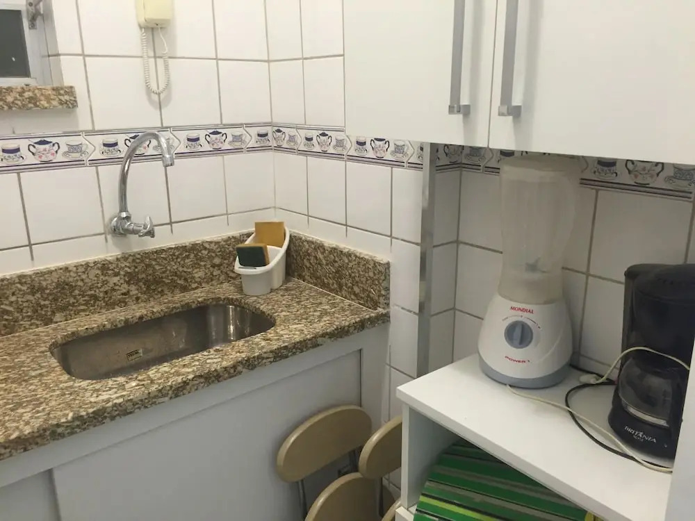 Nsa Sra Rio Habitat Apartments