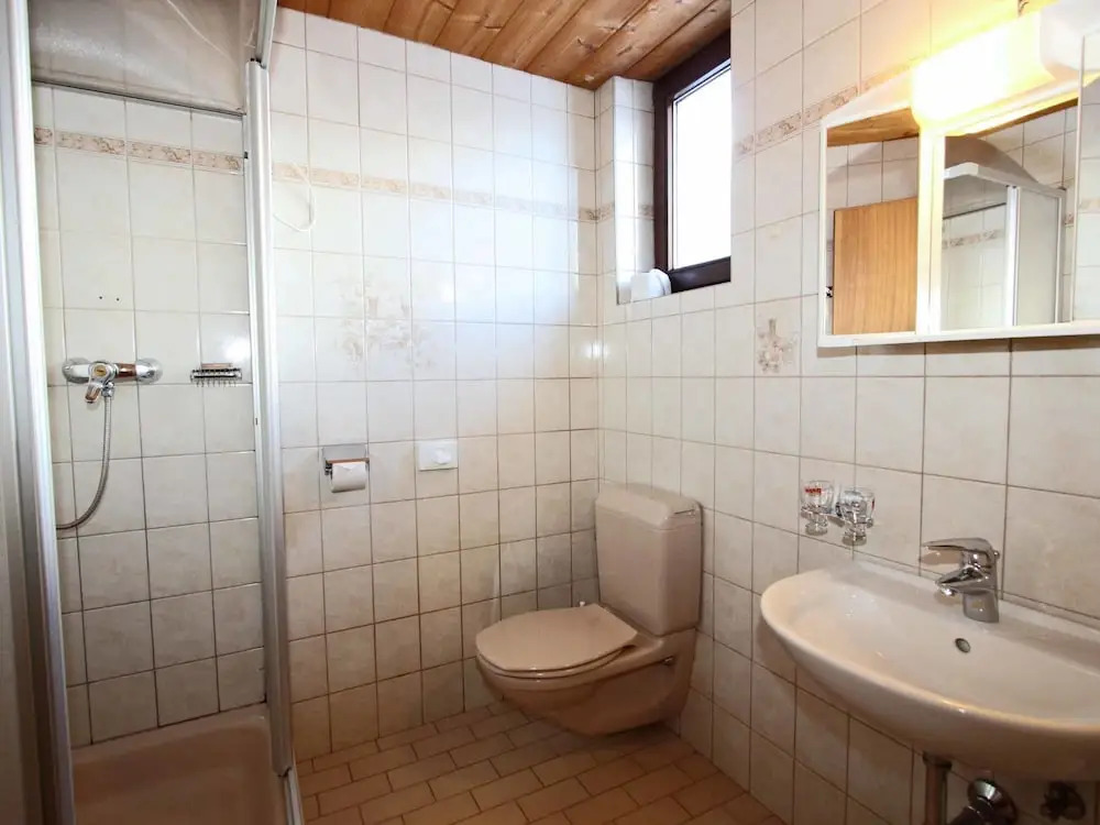Spacious Holiday Home in Tyrol near Ski Area