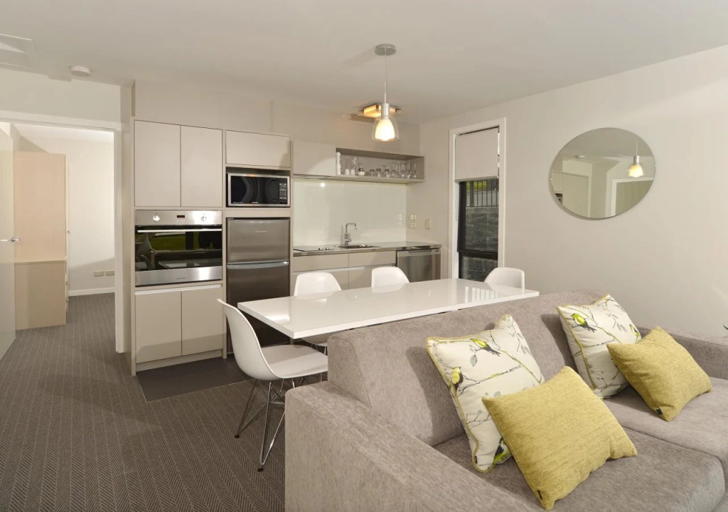 Kerikeri Homestead Motel & Apartments