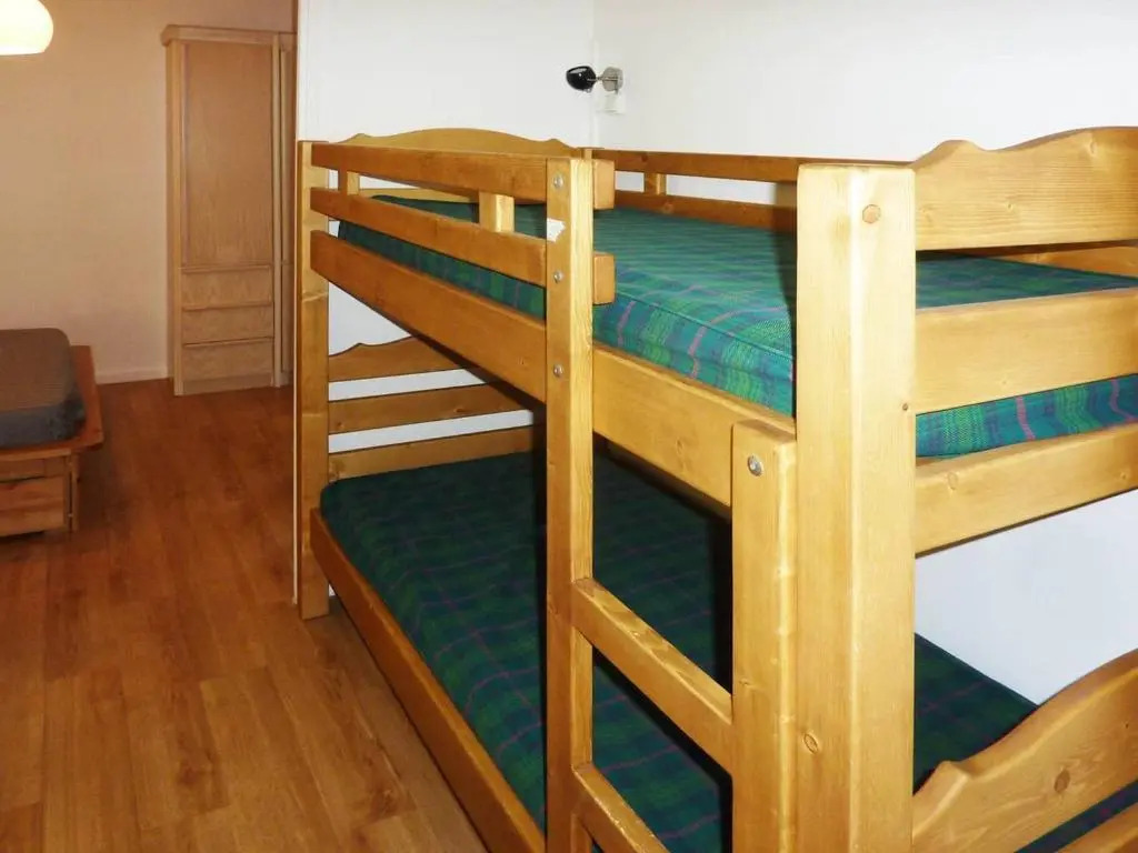 Appartement Les Orres, 2 pièces, 6 personnes - FR-1-322-233