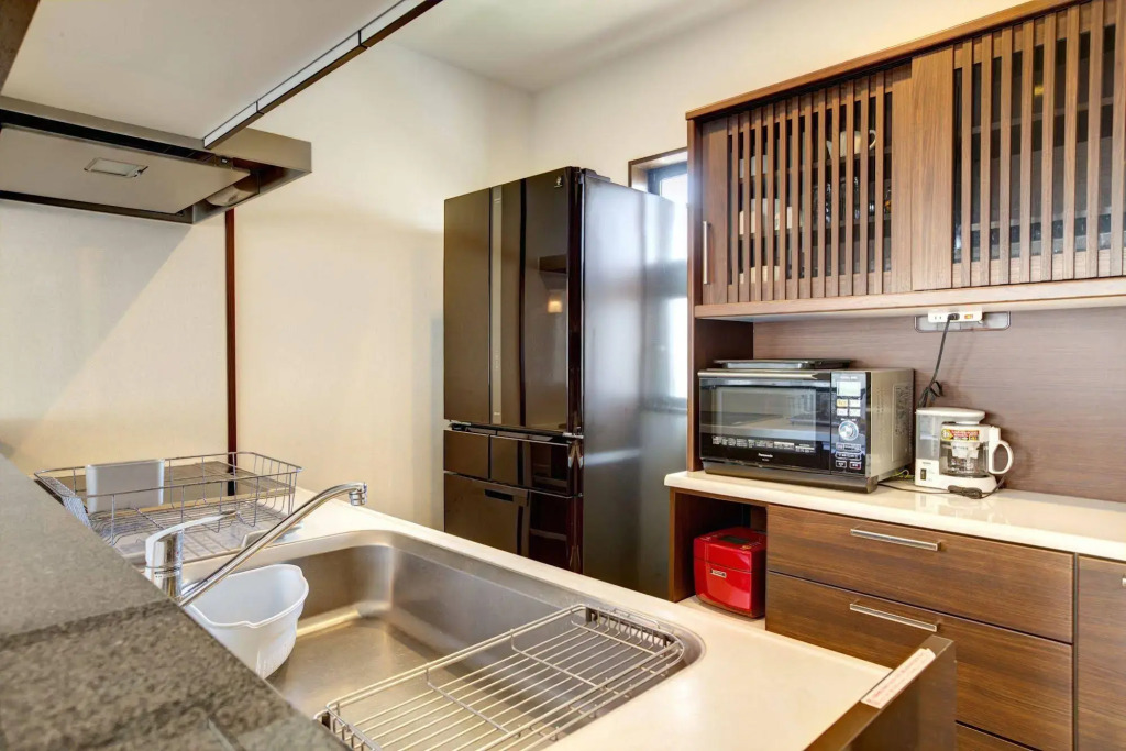 Terrace Resort Ginowan