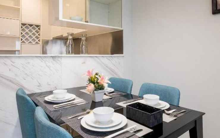 Diamond Twintower Apartment Hotel 鑽石雙星酒店式公寓