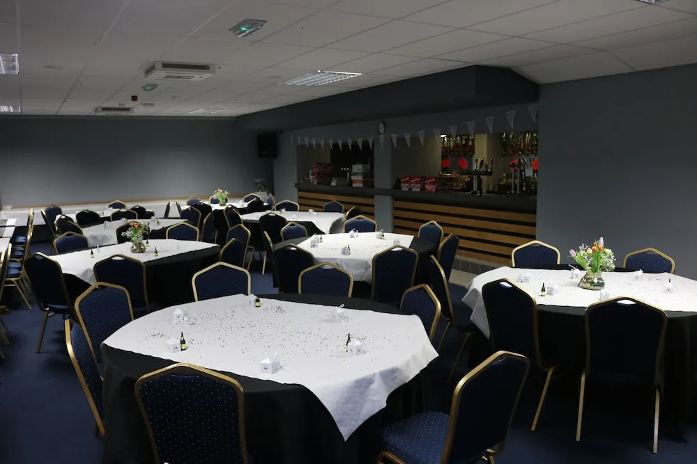 Moorside Lodge