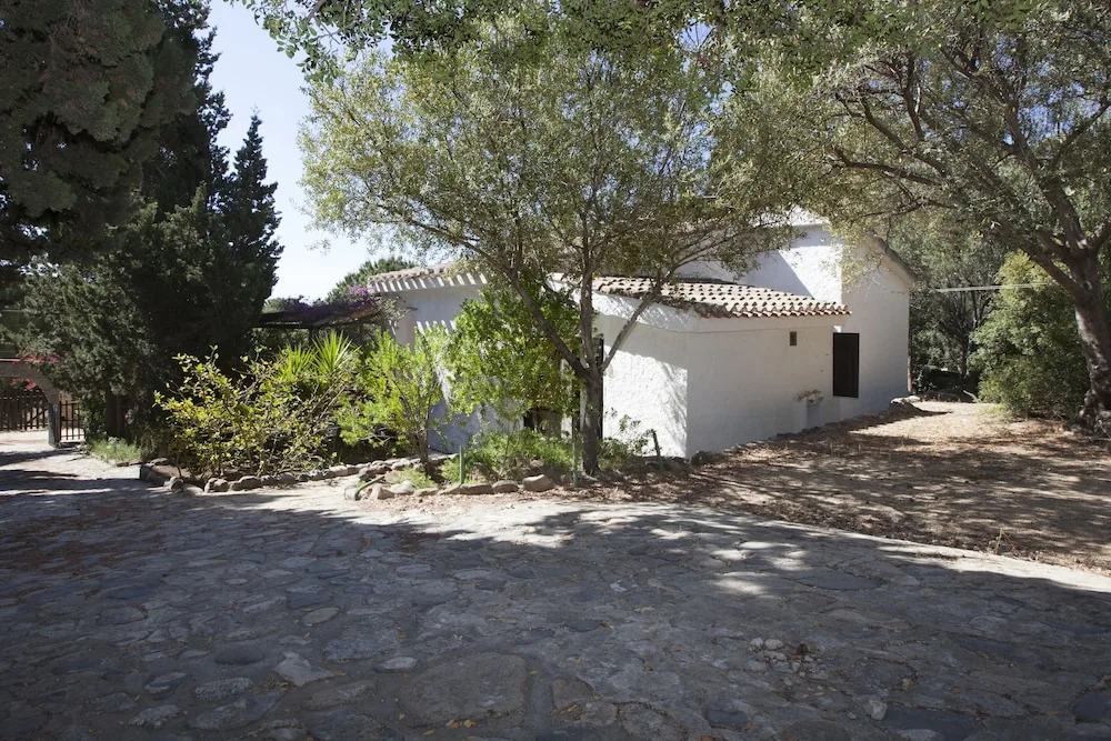 Villa Marianna