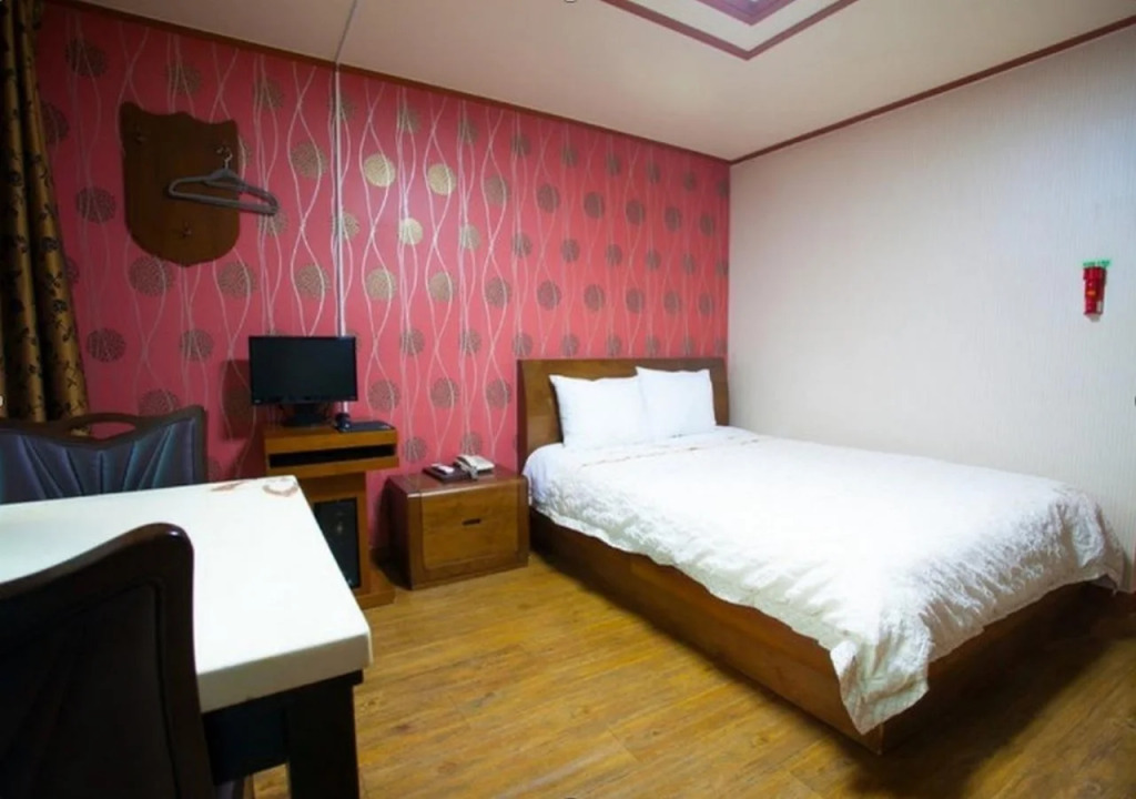 Hue Hotel