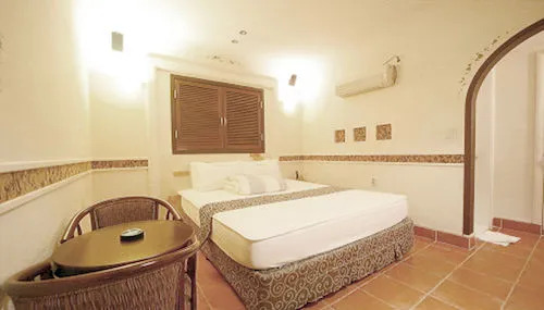 Paradia Hotel