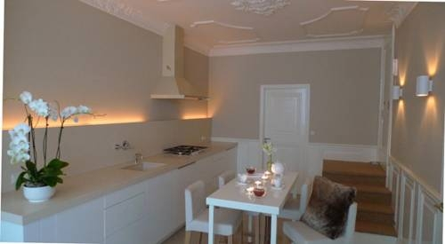 Penthouse Centre
